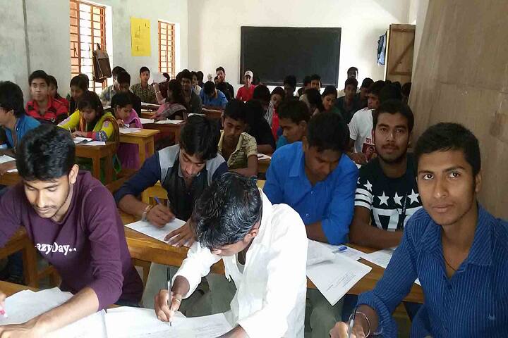 classroom
